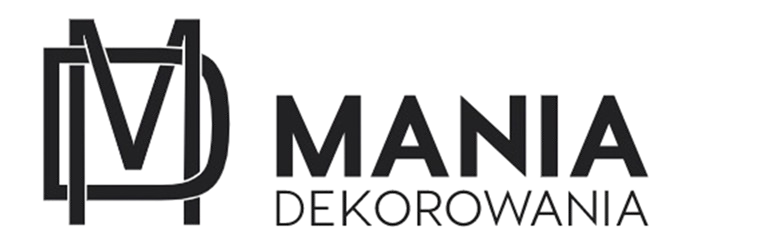 ManiaDekorowania Logo